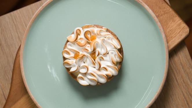 La Pepite 13007 (Gluten Free & Végan) - Marseille - 3