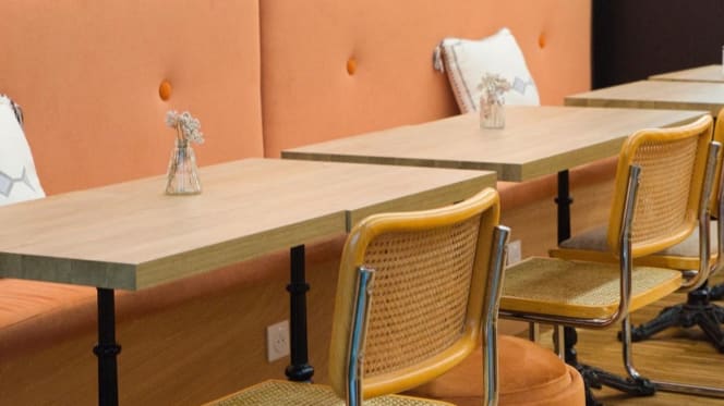 La Pepite 13007 (Gluten Free & Végan) - Marseille - 1