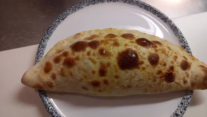 MARILU' PIZZERIA - 5