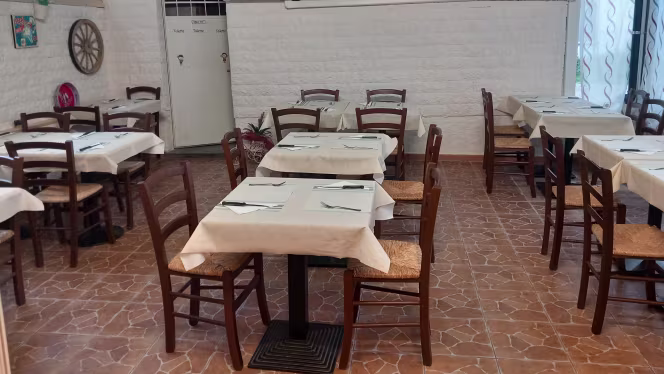 MARILU' PIZZERIA - 2