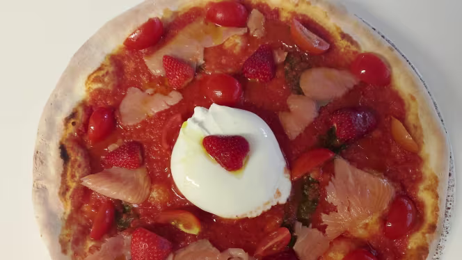 MARILU' PIZZERIA - 6