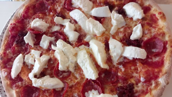 MARILU' PIZZERIA - 4