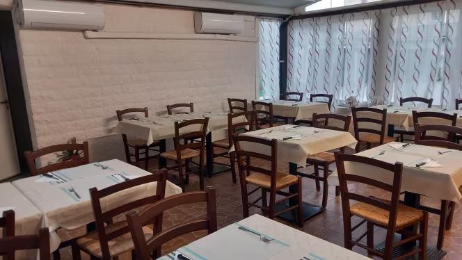 MARILU' PIZZERIA - 1