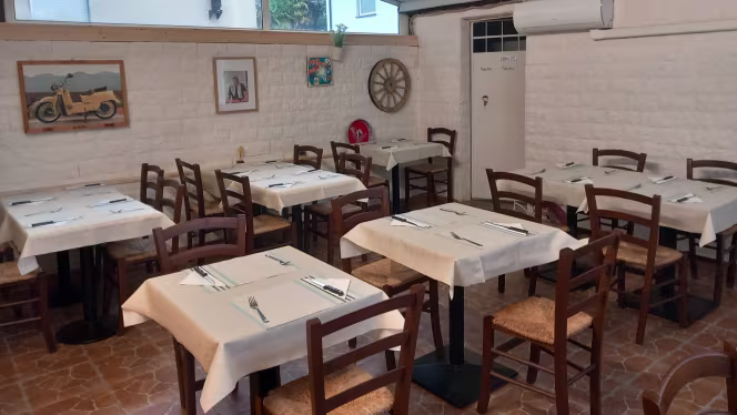 MARILU' PIZZERIA - 3