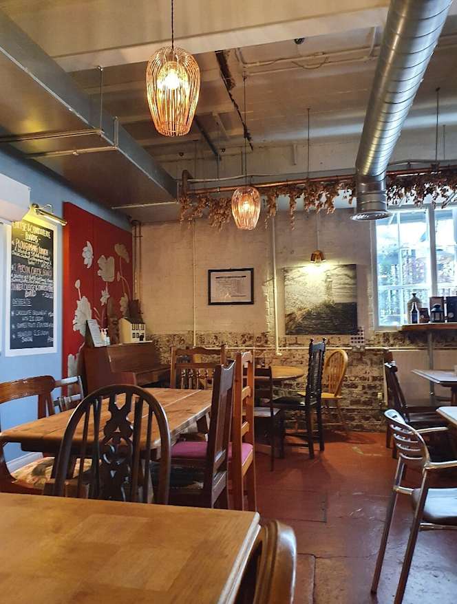 Brinkburn St Brewery - 3