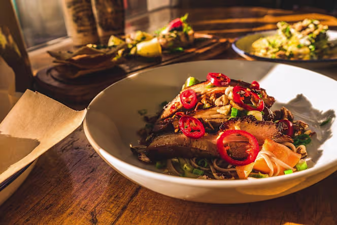 Brinkburn St Brewery - 8