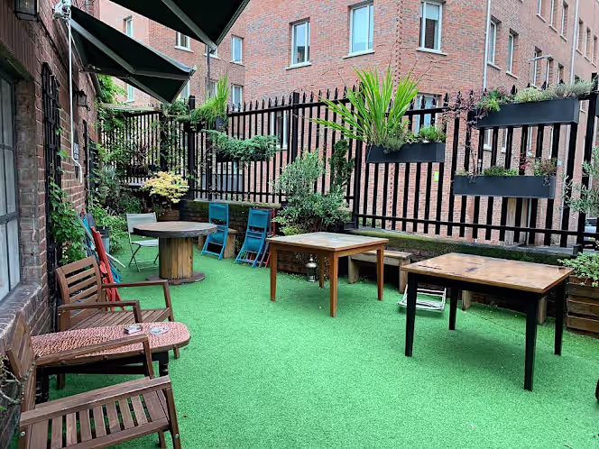 Brinkburn St Brewery - 4