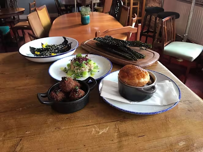 Brinkburn St Brewery - 1