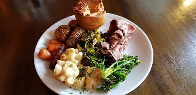 Brinkburn St Brewery - 9