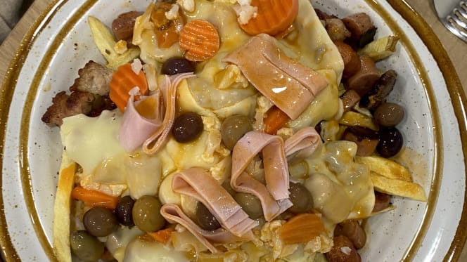 CH - Restaurante - 4