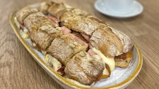 CH - Restaurante - 2