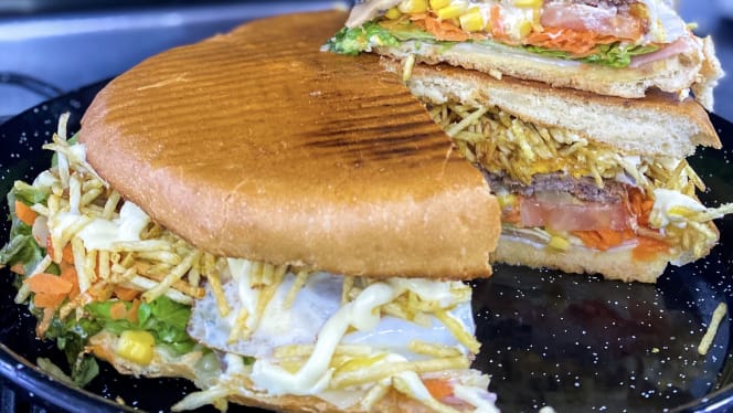 CH - Restaurante - 5