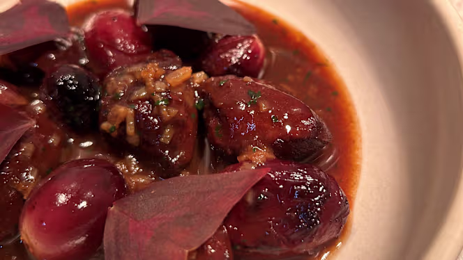 Alzur Restaurante - 1