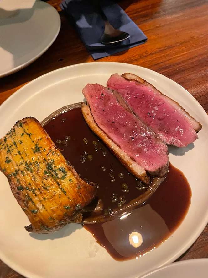 Alzur Restaurante - 2