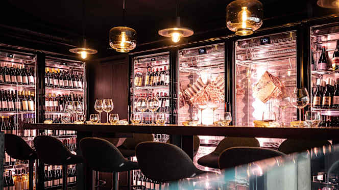 Braise - Restaurant - Paris