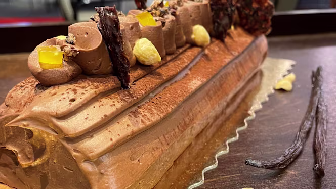 Restaurant La Verrière - 5