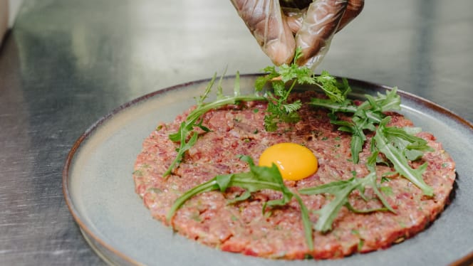 Restaurant La Verrière - 0