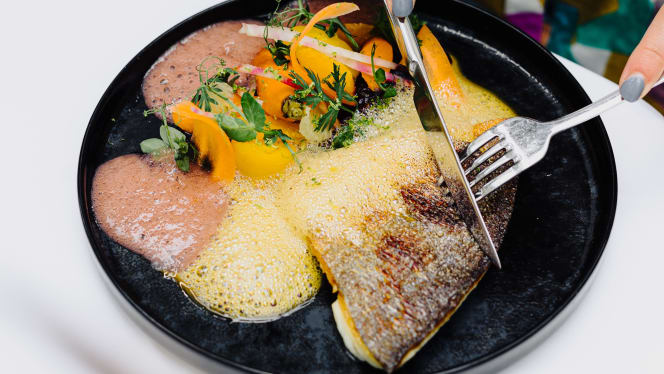 Restaurant La Verrière - 9