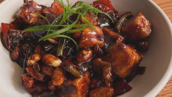 My Neighbours the Dumplings - Victoria Park - 6