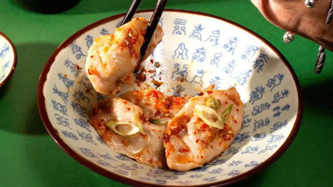 My Neighbours the Dumplings - Victoria Park - 0