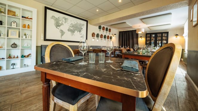 La Maison Trebeurden - 6