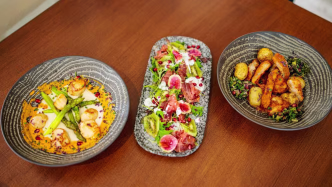 La Maison Trebeurden - 1