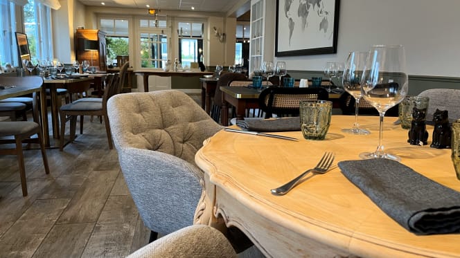 La Maison Trebeurden - 8