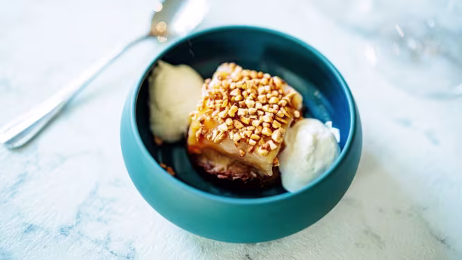 La Maison Trebeurden - 3