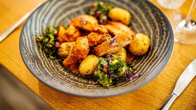 La Maison Trebeurden - 4