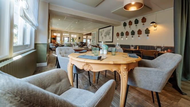 La Maison Trebeurden - 7