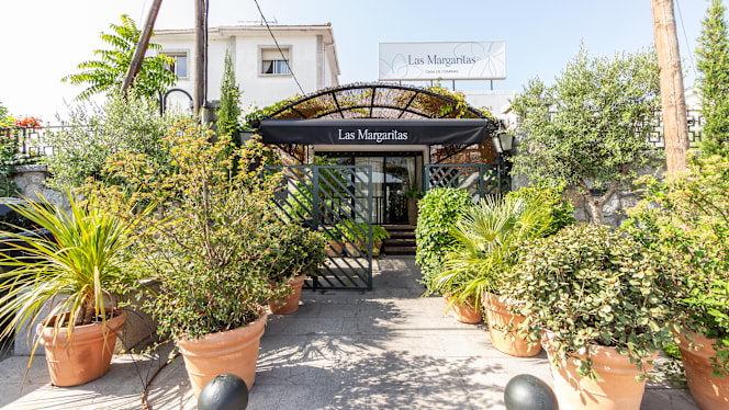 Las Margaritas - Casa De Comidas - 0