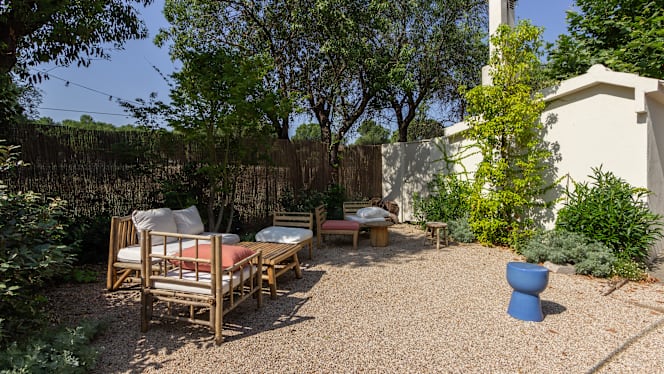 Las Margaritas - Casa De Comidas - 7