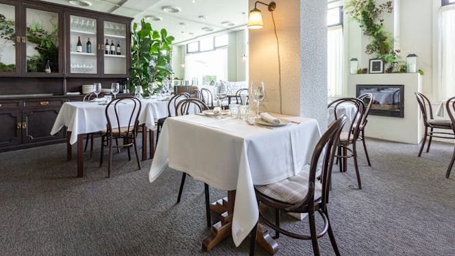 Las Margaritas - Casa De Comidas - 5