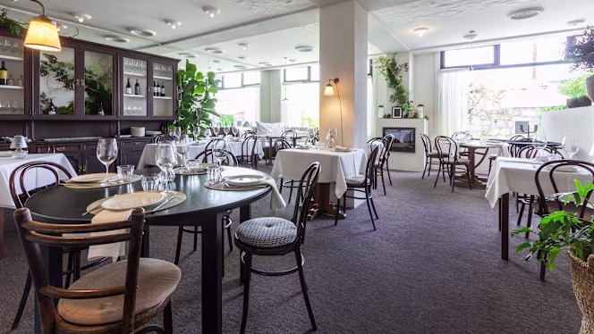 Las Margaritas - Casa De Comidas - 3