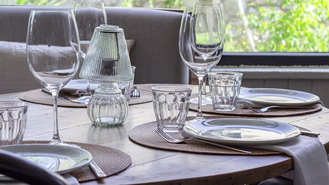 Las Margaritas - Casa De Comidas - 2