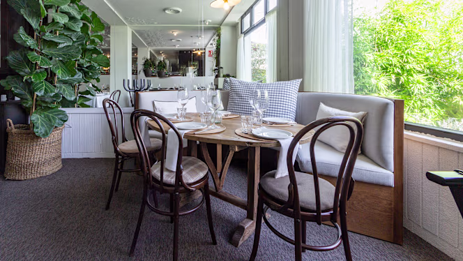 Las Margaritas - Casa De Comidas - 1