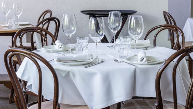 Las Margaritas - Casa De Comidas - 6