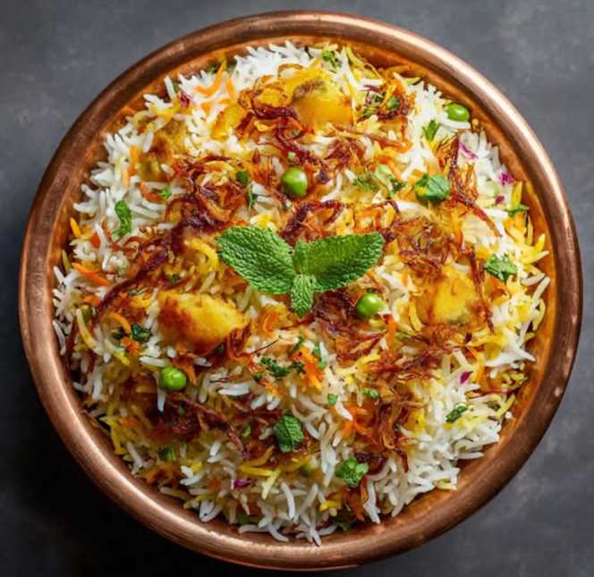 Paradise Biryani Pointe - Wallington - 7