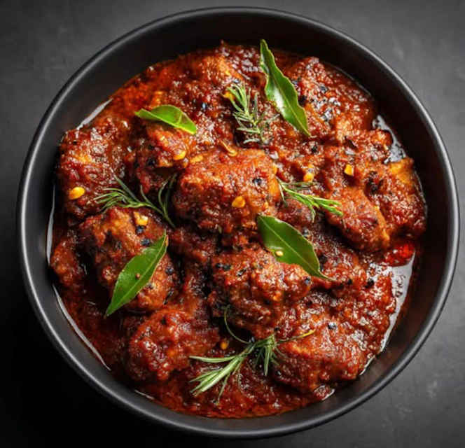 Paradise Biryani Pointe - Wallington - 2