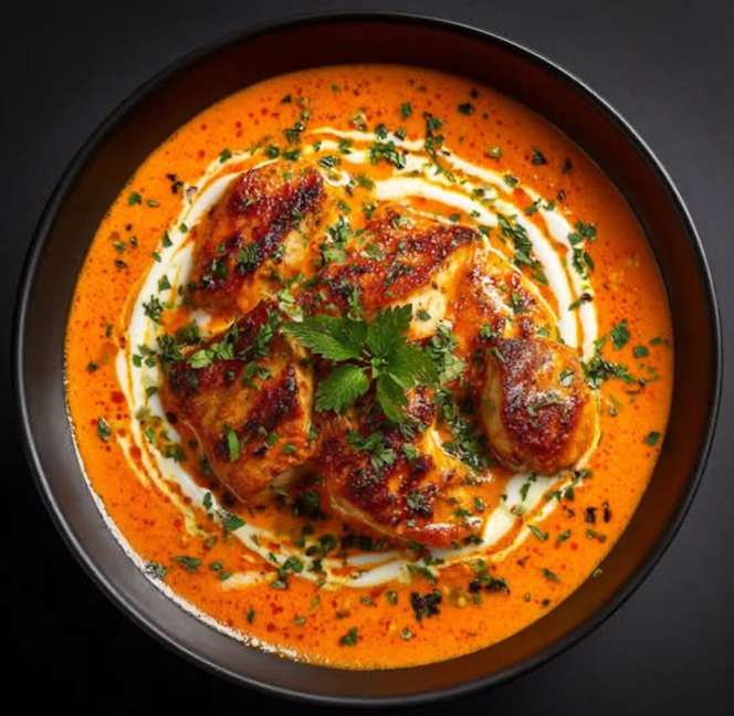 Paradise Biryani Pointe - Wallington - 9