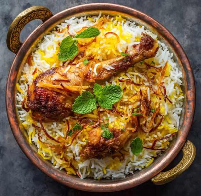 Paradise Biryani Pointe - Wallington - 8