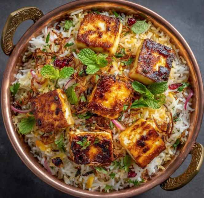 Paradise Biryani Pointe - Wallington - 5