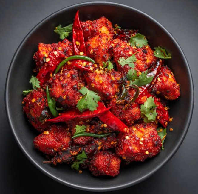 Paradise Biryani Pointe - Wallington - 6