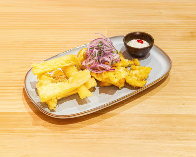 Lima Ceviche Bar - 1