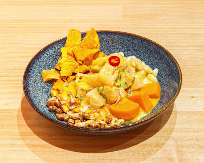 Lima Ceviche Bar - 3