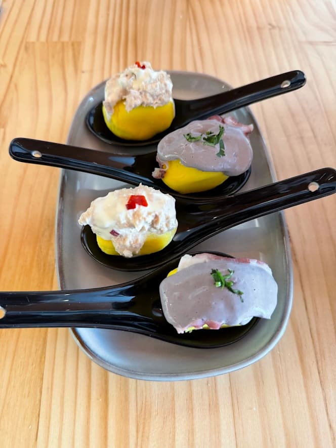 Lima Ceviche Bar - 8