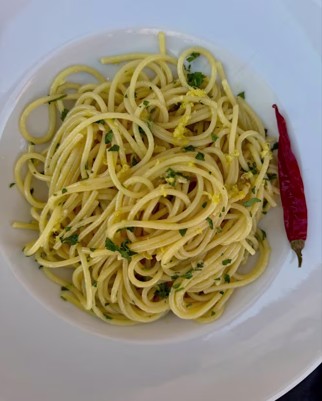 Osteria Iotto - 2