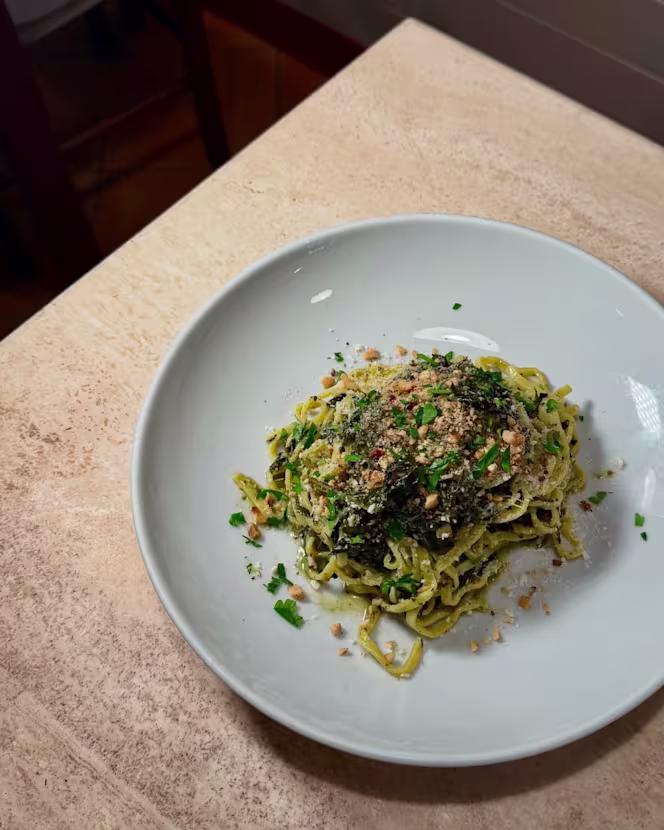 Osteria Iotto - 4