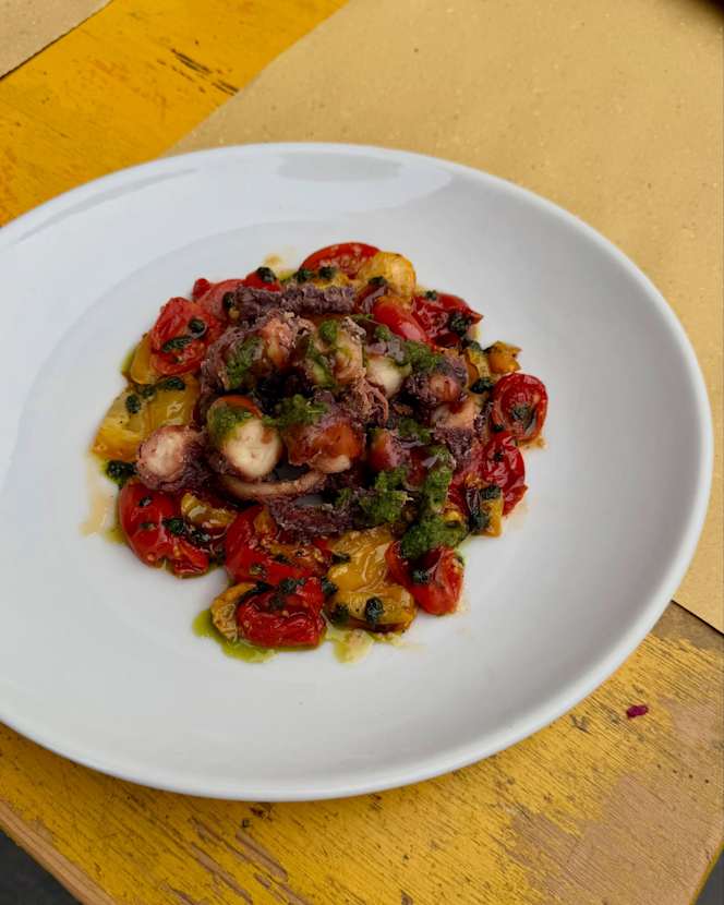 Osteria Iotto - 1