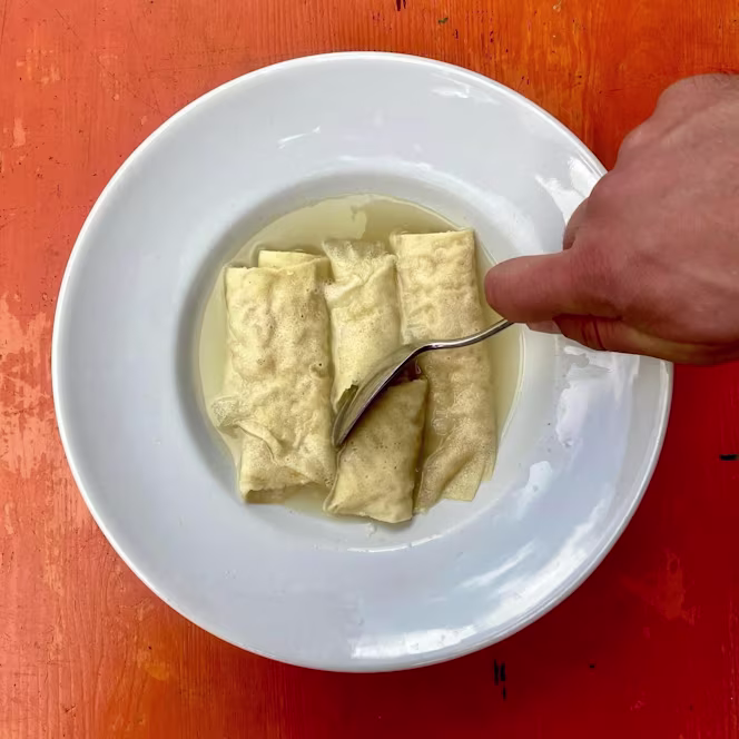 Osteria Iotto - 3